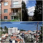 Guest house багрянови Dospat
