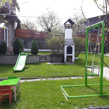 багрянови * Dospat