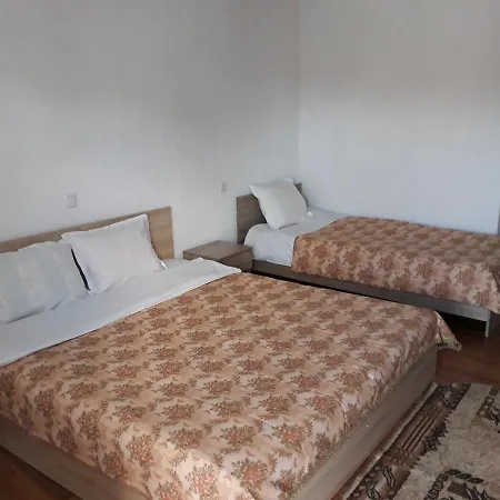 багрянови Dospat