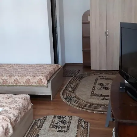 Guest house багрянови *