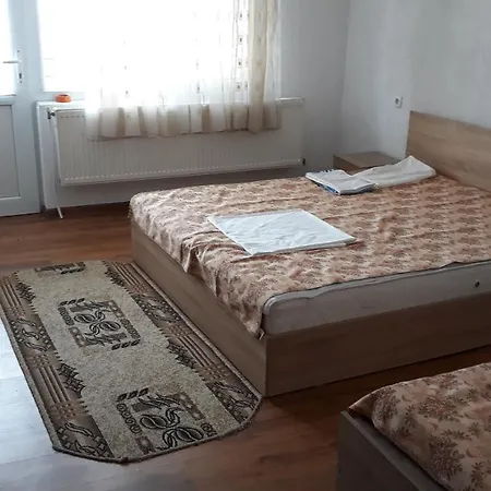 Guest house багрянови Dospat