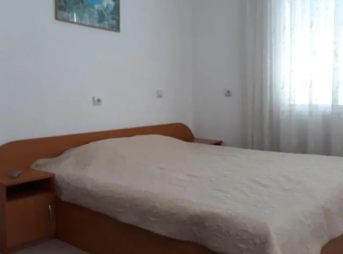 Guest house багрянови