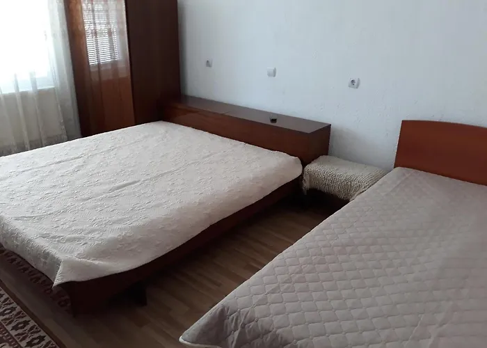 Guest house багрянови *