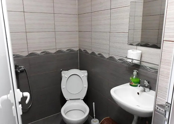 багрянови Guest house *