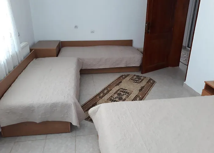 Guest house багрянови