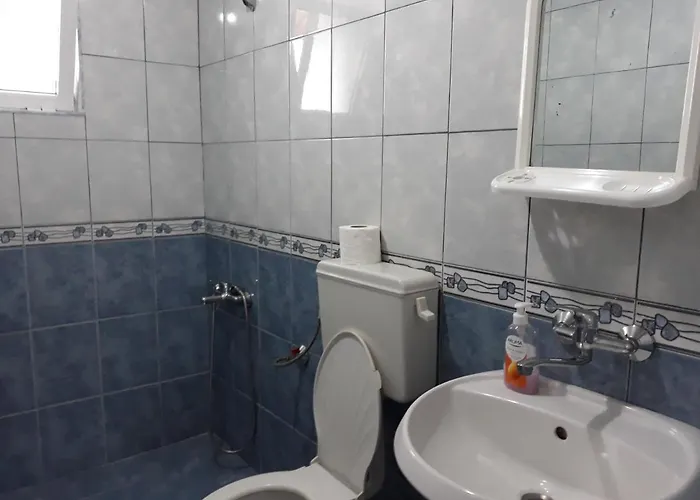 багрянови Guest house *