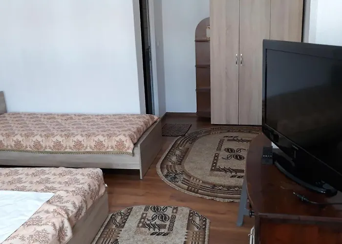 Guest house багрянови *